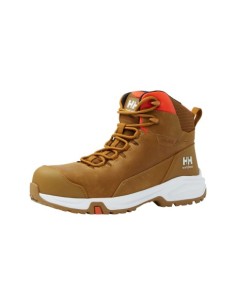 BOTA DE SEGURIDAD IMPERMEABLE HELLY HANSEN MANCHESTER LTR S7S 2