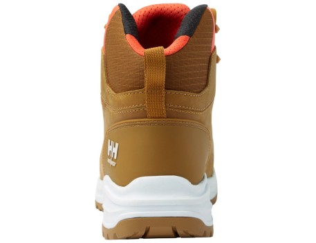 BOTA DE SEGURIDAD IMPERMEABLE HELLY HANSEN MANCHESTER LTR S7S