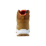 BOTA DE SEGURIDAD IMPERMEABLE HELLY HANSEN MANCHESTER LTR S7S