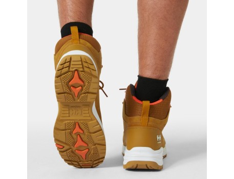 BOTA DE SEGURIDAD IMPERMEABLE HELLY HANSEN MANCHESTER LTR S7S