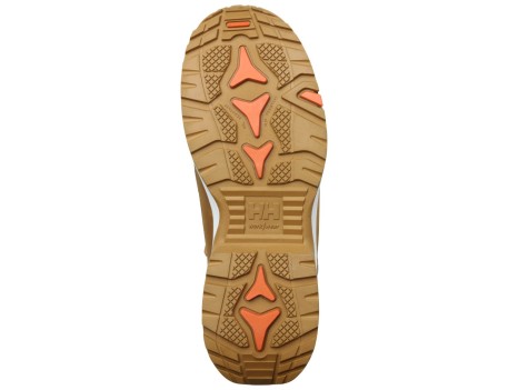 BOTA DE SEGURIDAD IMPERMEABLE HELLY HANSEN MANCHESTER LTR S7S