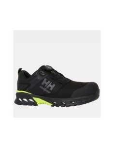 ZAPATO DE SEGURIDAD HELLY HANSEN MAGNI EVO LOW BOA S7S HT