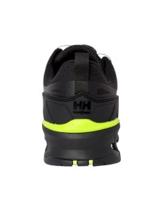 ZAPATO DE SEGURIDAD HELLY HANSEN EVOLUTION LOW BOA S7S HT 2