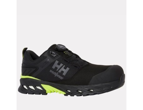 ZAPATO SEGURIDAD HELLY HANSEN MAGNI EVOLUTION LOW BOA S7S