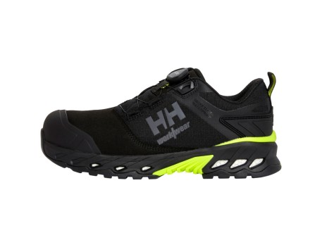 ZAPATO SEGURIDAD HELLY HANSEN MAGNI EVOLUTION LOW BOA S7S
