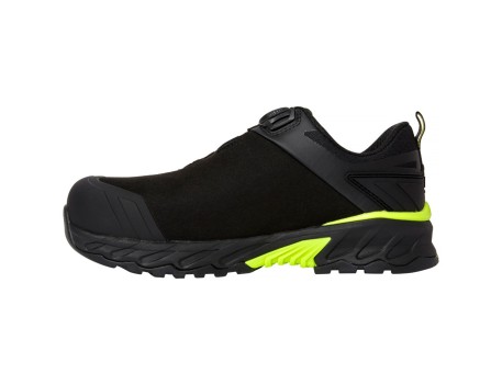 ZAPATO SEGURIDAD HELLY HANSEN MAGNI EVOLUTION LOW BOA S7S