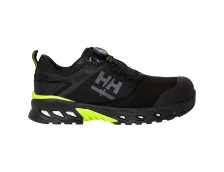ZAPATO SEGURIDAD HELLY HANSEN MAGNI EVOLUTION LOW BOA S7S