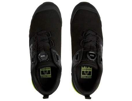 ZAPATO SEGURIDAD HELLY HANSEN MAGNI EVOLUTION LOW BOA S7S