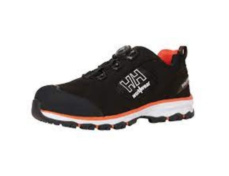 ZAPATO DE SEGURIDAD HELLY HANSEN CHELSEA EVO 2 S1P