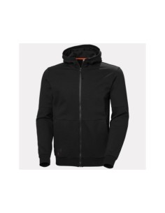 SUDADERA TÉCNICA CON CREMALLERA HELLY HANSEN EVO ZIP HOODIE