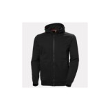 SUDADERA TÉCNICA CON CREMALLERA HELLY HANSEN EVO ZIP HOODIE