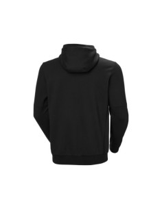 SUDADERA TÉCNICA CON CREMALLERA HELLY HANSEN EVO ZIP HOODIE 2