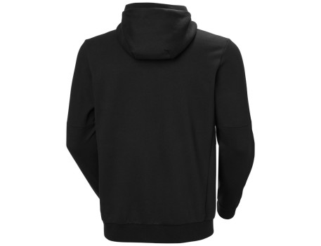 SUDADERA TÉCNICA CON CREMALLERA HELLY HANSEN EVO ZIP HOODIE