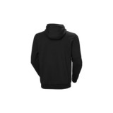 SUDADERA TÉCNICA CON CREMALLERA HELLY HANSEN EVO ZIP HOODIE
