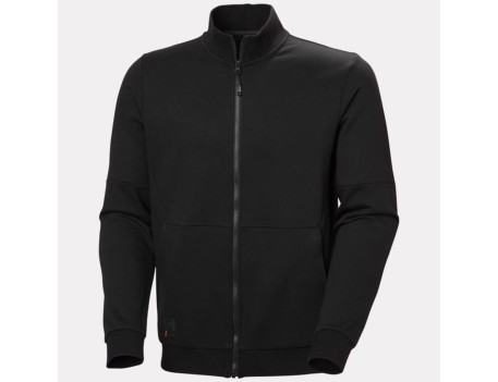 SUDADERA TECNICA HELLY HANSEN EVO ZIP 79344