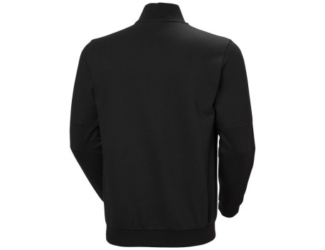 SUDADERA TECNICA HELLY HANSEN EVO ZIP 79344