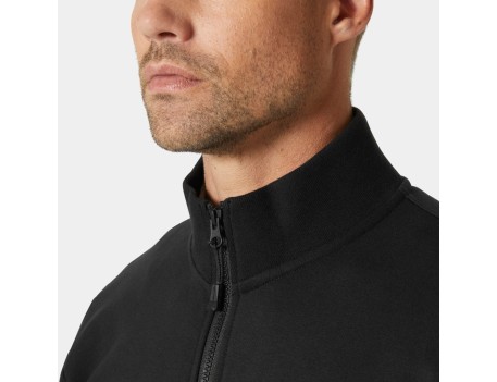 SUDADERA TECNICA HELLY HANSEN EVO ZIP 79344