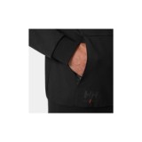 SUDADERA TECNICA HELLY HANSEN EVO ZIP 79344
