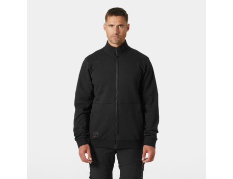 SUDADERA TECNICA HELLY HANSEN EVO ZIP 79344