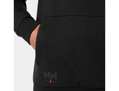 SUDADERA EVO HOODIE HELLY HANSEN 79346