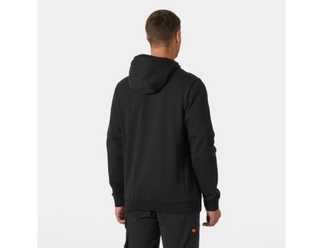SUDADERA EVO HOODIE HELLY HANSEN 79346