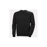 SUDADERA EVO 991 BLACK HELLY HANSEN