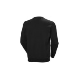 SUDADERA EVO 991 BLACK HELLY HANSEN