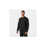 SUDADERA EVO 991 BLACK HELLY HANSEN