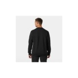 SUDADERA EVO 991 BLACK HELLY HANSEN