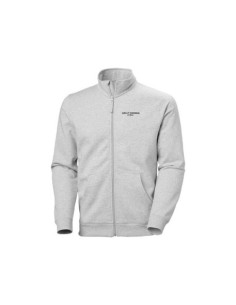 SUDADERA TÉCNICA CON CREMALLERA HELLY HANSEN CLASSIC ZIP