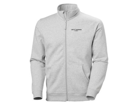 SUDADERA TÉCNICA CON CREMALLERA HELLY HANSEN CLASSIC ZIP