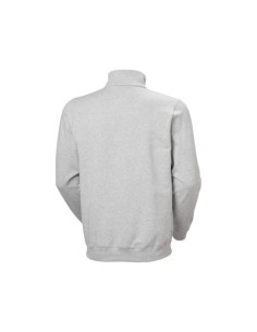 SUDADERA TÉCNICA CON CREMALLERA HELLY HANSEN CLASSIC ZIP 2