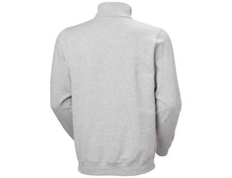 SUDADERA TÉCNICA CON CREMALLERA HELLY HANSEN CLASSIC ZIP