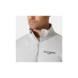 SUDADERA TÉCNICA CON CREMALLERA HELLY HANSEN CLASSIC ZIP