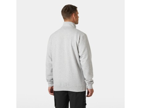 SUDADERA TÉCNICA CON CREMALLERA HELLY HANSEN CLASSIC ZIP
