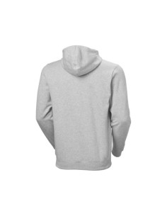 SUDADERA CON CREMALLERA Y CAPUCHA HELLY HANSEN CLASSIC 2