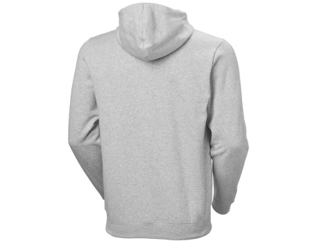 SUDADERA CON CREMALLERA Y CAPUCHA HELLY HANSEN CLASSIC