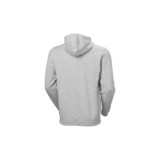 SUDADERA CON CREMALLERA Y CAPUCHA HELLY HANSEN CLASSIC