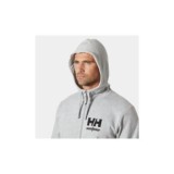 SUDADERA CON CREMALLERA Y CAPUCHA HELLY HANSEN CLASSIC
