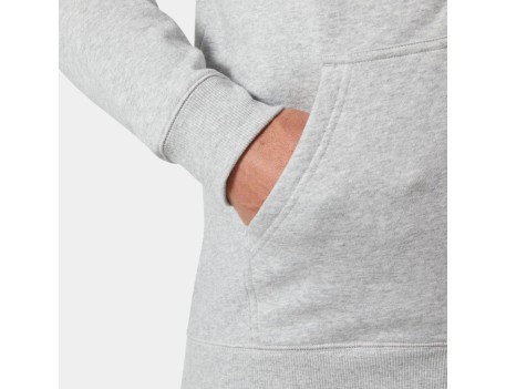 SUDADERA CON CREMALLERA Y CAPUCHA HELLY HANSEN CLASSIC