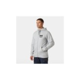 SUDADERA CON CREMALLERA Y CAPUCHA HELLY HANSEN CLASSIC