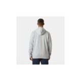 SUDADERA CON CREMALLERA Y CAPUCHA HELLY HANSEN CLASSIC