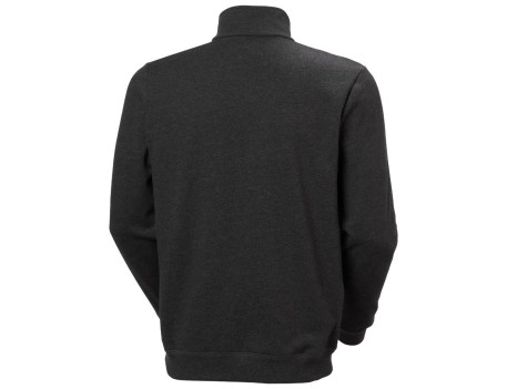 SUDADERA HELLY HANSEN CLASSIC LOGO ZIP 990