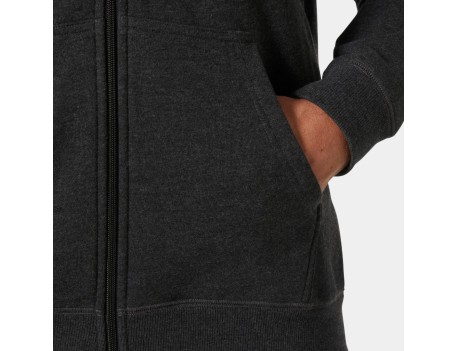 SUDADERA HELLY HANSEN CLASSIC LOGO ZIP 990