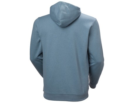 SUDADERA CLASSIC HOODIE 580 HELLY HANSEN