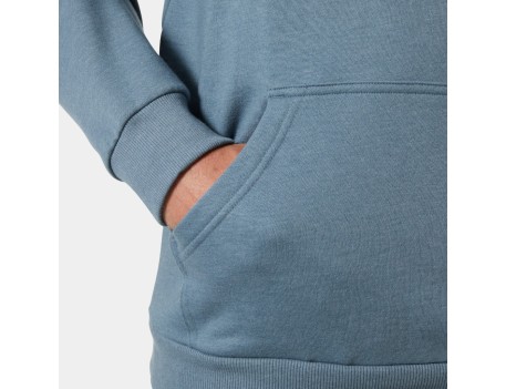 SUDADERA CLASSIC HOODIE 580 HELLY HANSEN
