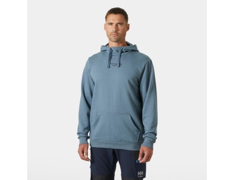 SUDADERA CLASSIC HOODIE 580 HELLY HANSEN