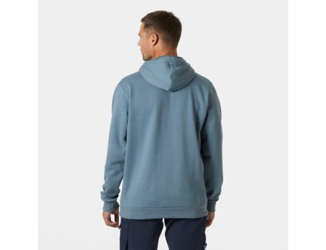 SUDADERA CLASSIC HOODIE 580 HELLY HANSEN