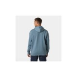 SUDADERA CLASSIC HOODIE 580 HELLY HANSEN