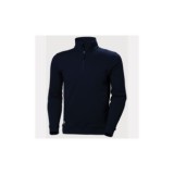 SUDADERA TÉCNICA HELLY HANSEN CLASSIC MEDIA CREMALLERA